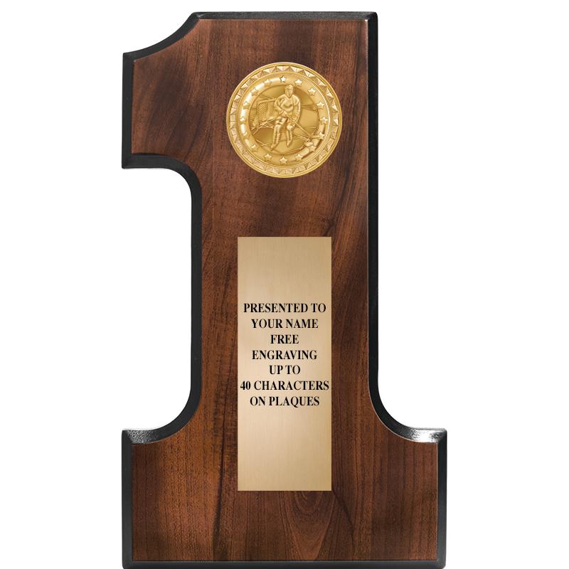 7"X12"NO 1 CHERRY FINSH INS PL