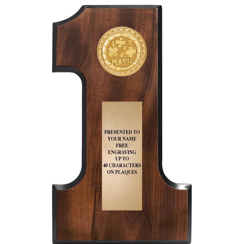 7"X12"NO 1 CHERRY FINSH INS PL