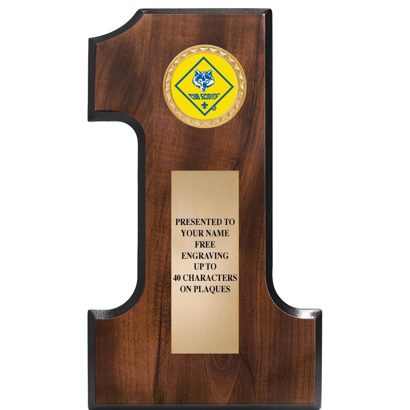 7"X12"NO 1 CHERRY FINSH INS PL