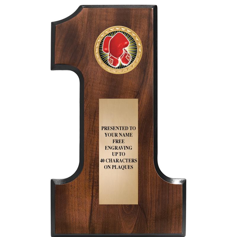 7"X12"NO 1 CHERRY FINSH INS PL