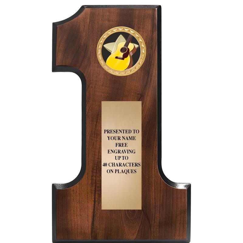 7"X12"NO 1 CHERRY FINSH INS PL