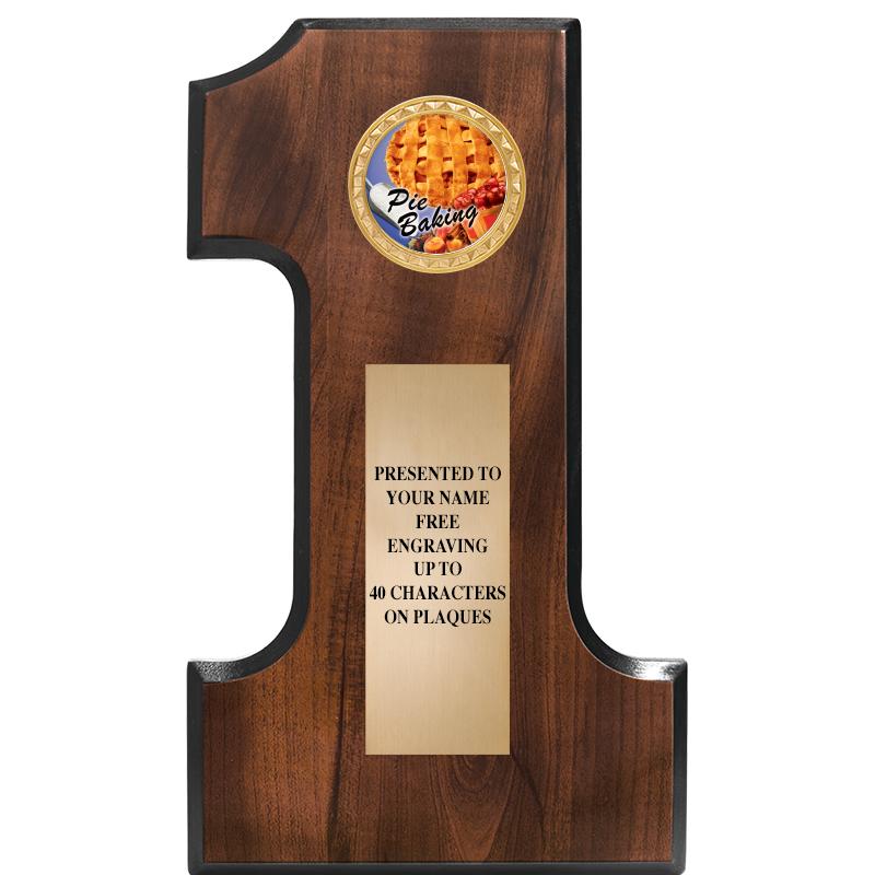 7"X12"NO 1 CHERRY FINSH INS PL