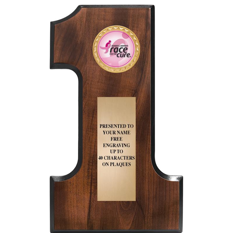 7"X12"NO 1 CHERRY FINSH INS PL