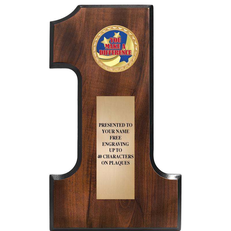 7"X12"NO 1 CHERRY FINSH INS PL