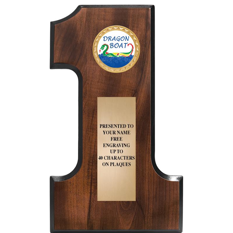 7"X12"NO 1 CHERRY FINSH INS PL