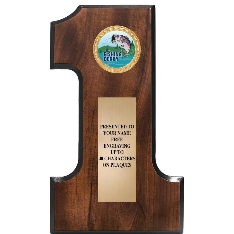 7"X12"NO 1 CHERRY FINSH INS PL