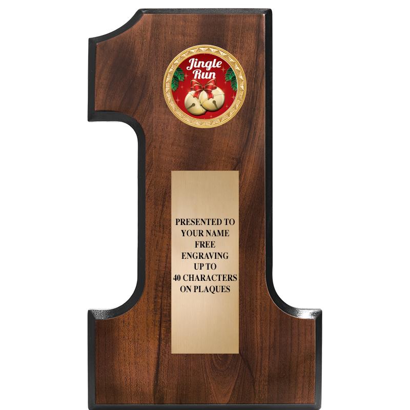 7"X12"NO 1 CHERRY FINSH INS PL