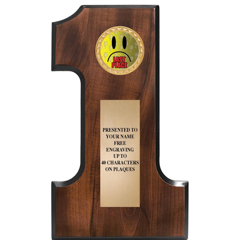 7"X12"NO 1 CHERRY FINSH INS PL