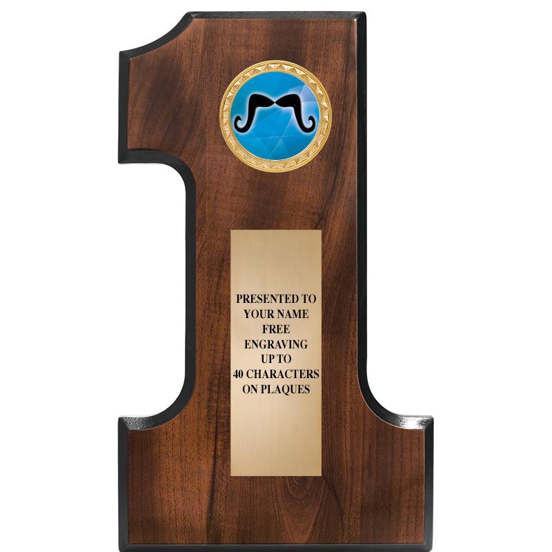 7"X12"NO 1 CHERRY FINSH INS PL