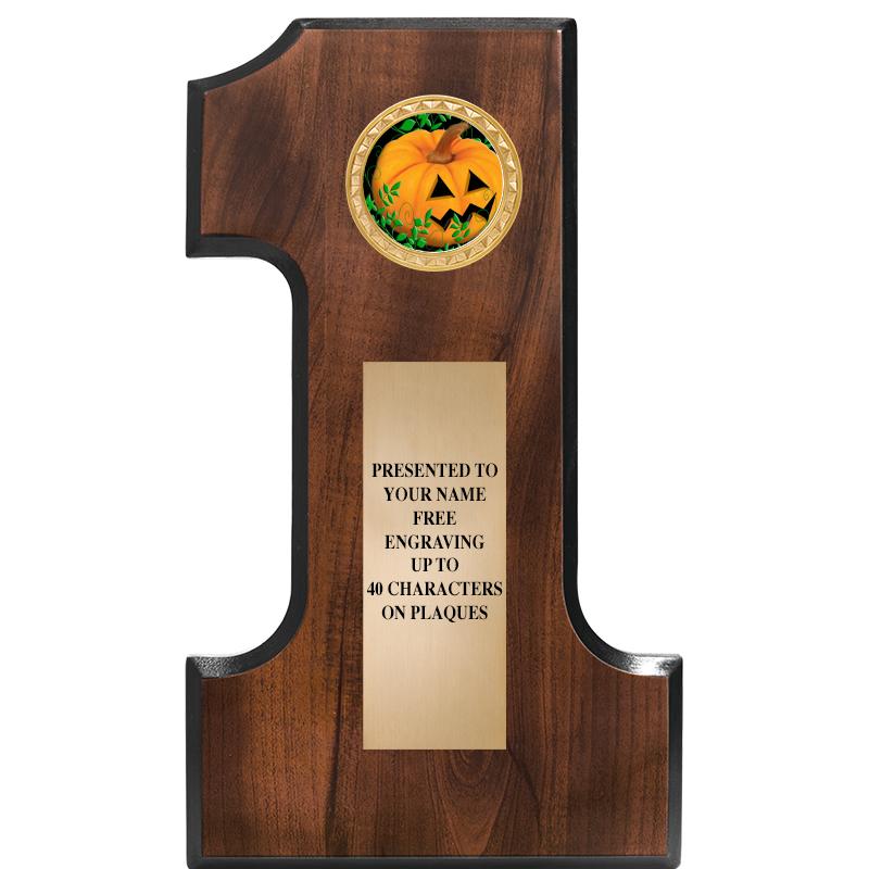 7"X12"NO 1 CHERRY FINSH INS PL