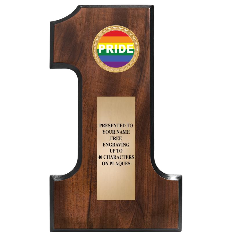 7"X12"NO 1 CHERRY FINSH INS PL