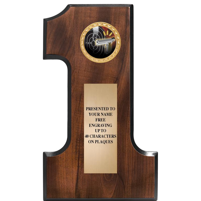 7"X12"NO 1 CHERRY FINSH INS PL