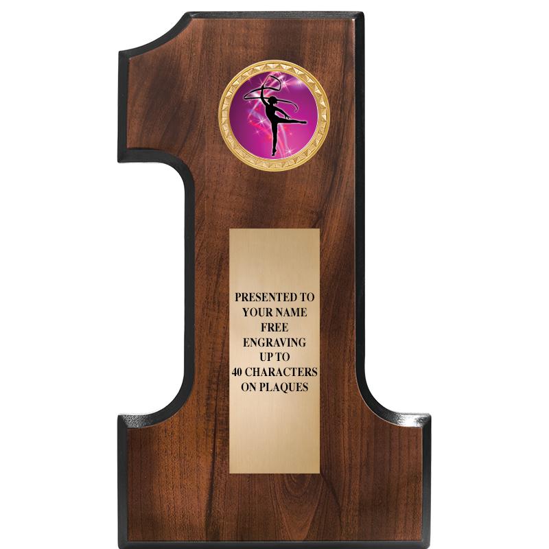 7"X12"NO 1 CHERRY FINSH INS PL