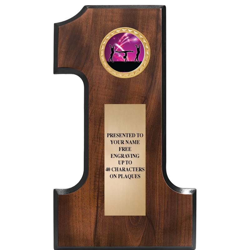 7"X12"NO 1 CHERRY FINSH INS PL