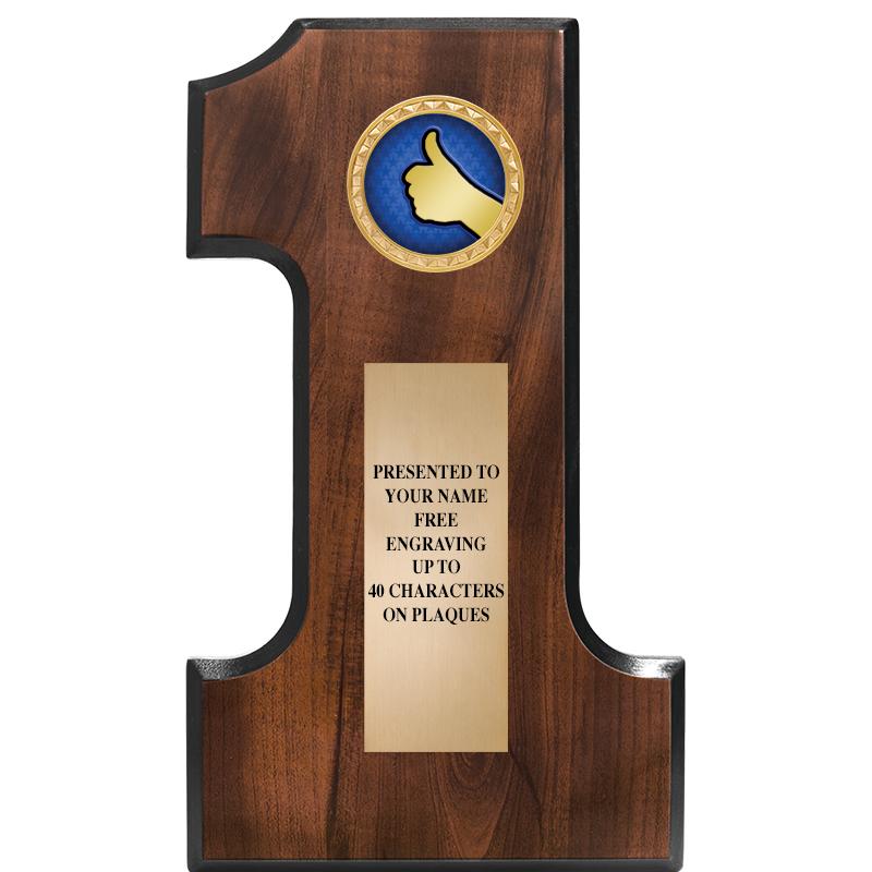 7"X12"NO 1 CHERRY FINSH INS PL