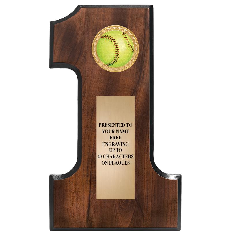 7"X12"NO 1 CHERRY FINSH INS PL