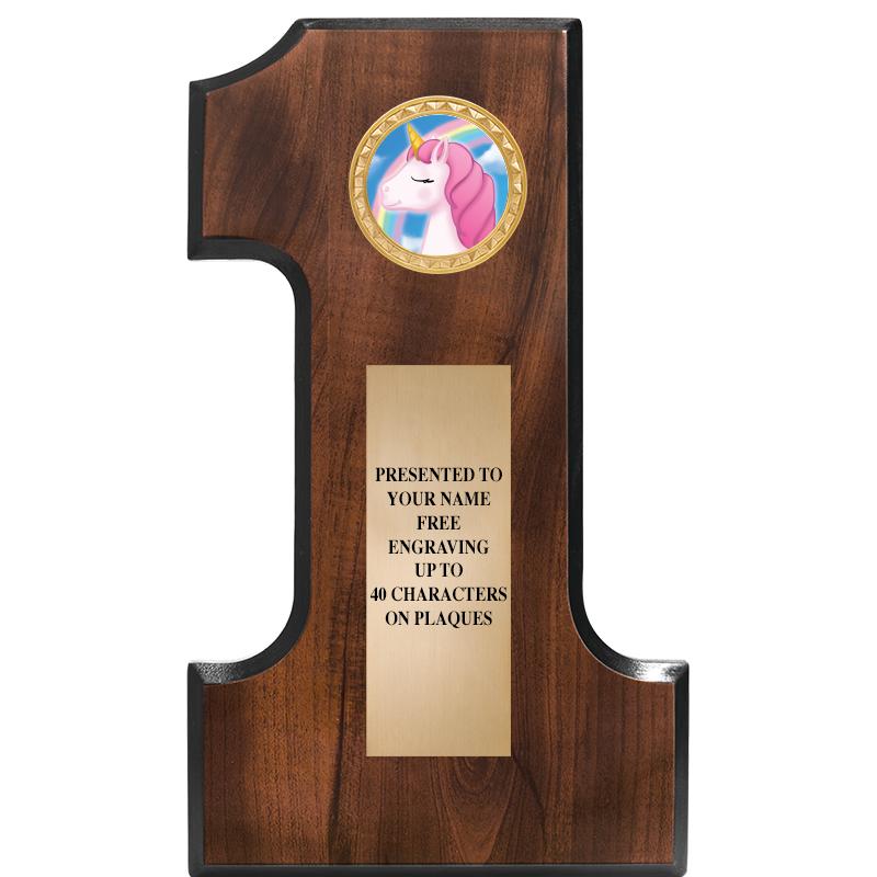 7"X12"NO 1 CHERRY FINSH INS PL