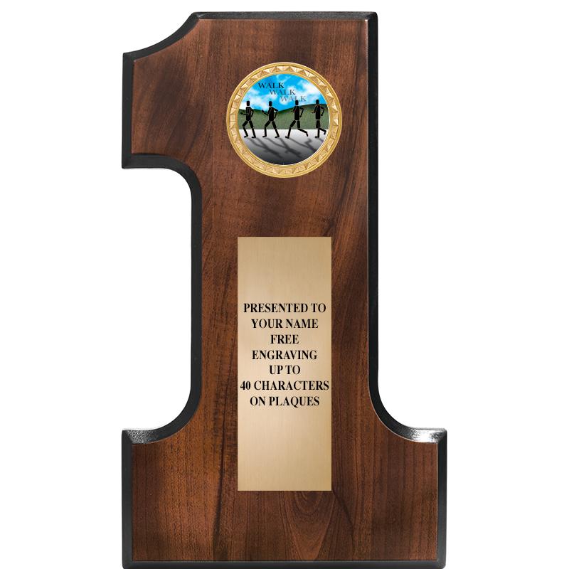 7"X12"NO 1 CHERRY FINSH INS PL