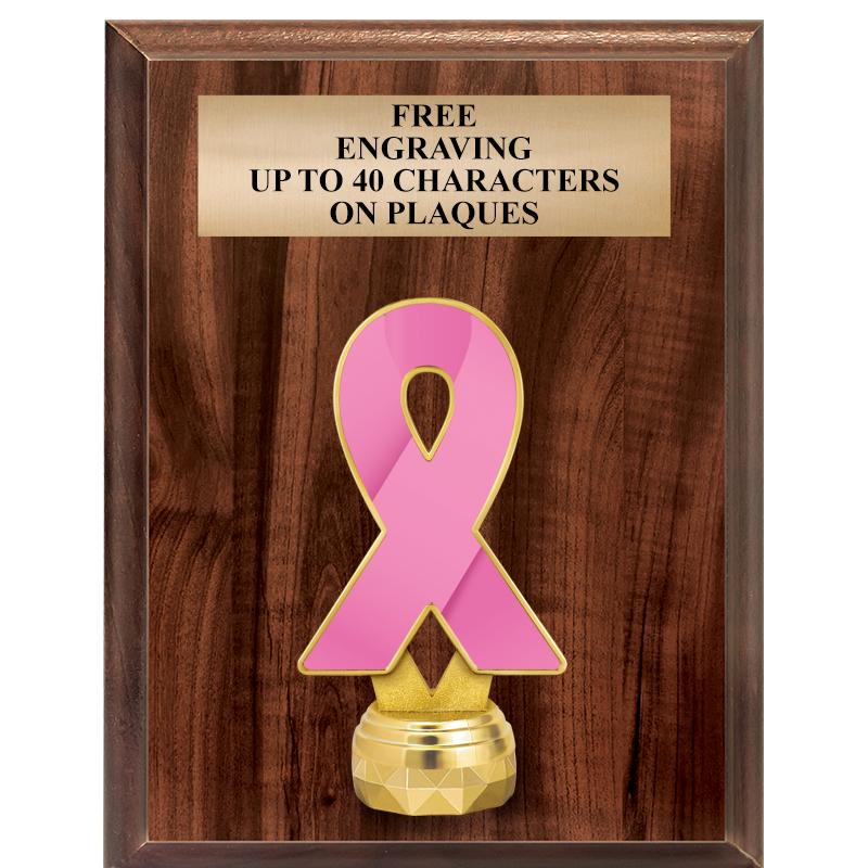 7"X9"FIGURINE VERTICAL PLAQUE