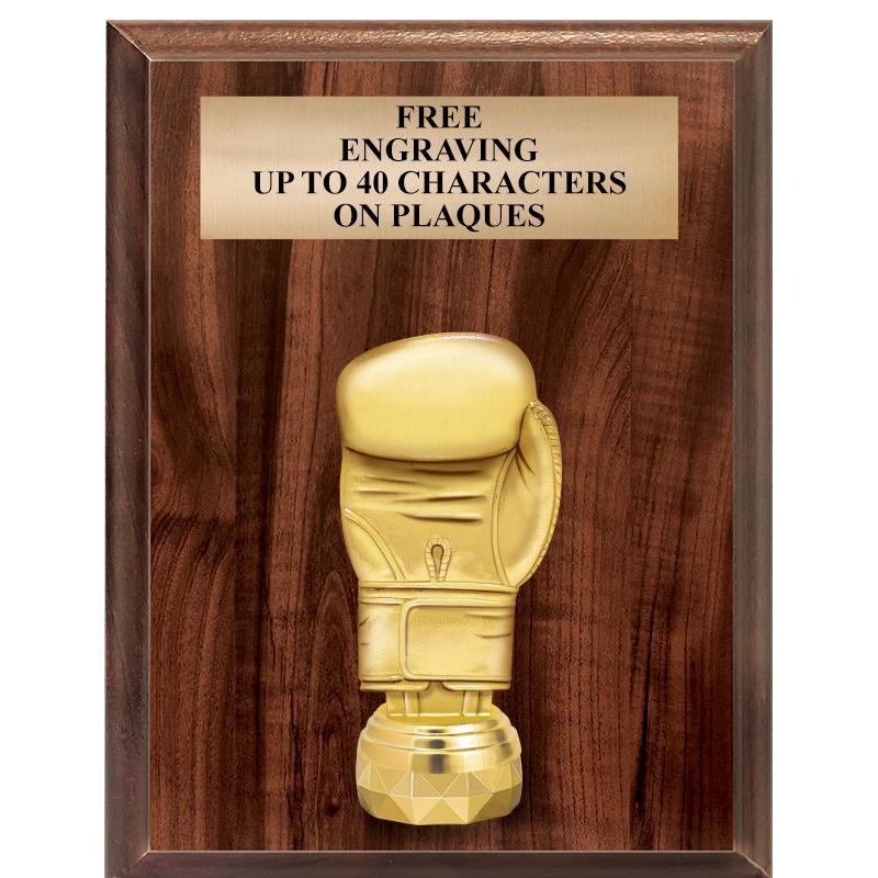 7"X9"FIGURINE VERTICAL PLAQUE