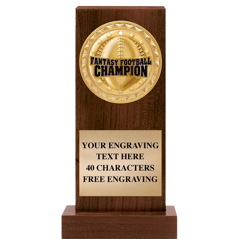 7" SIERRA INSERT AWARD