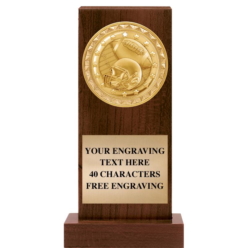 7" SIERRA INSERT AWARD