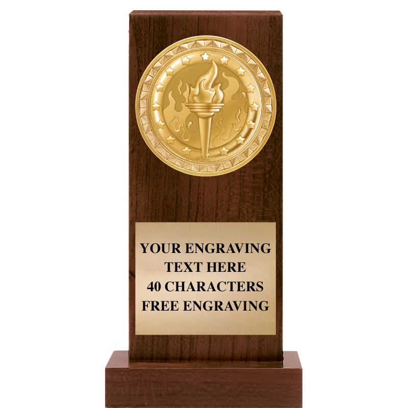 7" SIERRA INSERT AWARD