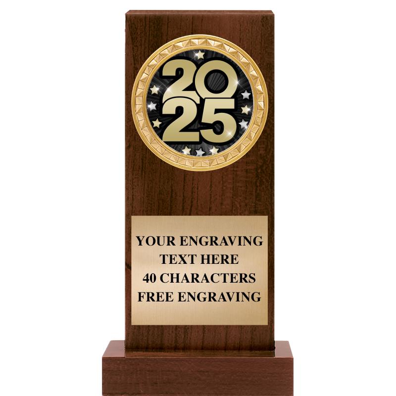 7" SIERRA INSERT AWARD