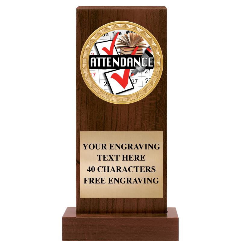 7" SIERRA INSERT AWARD