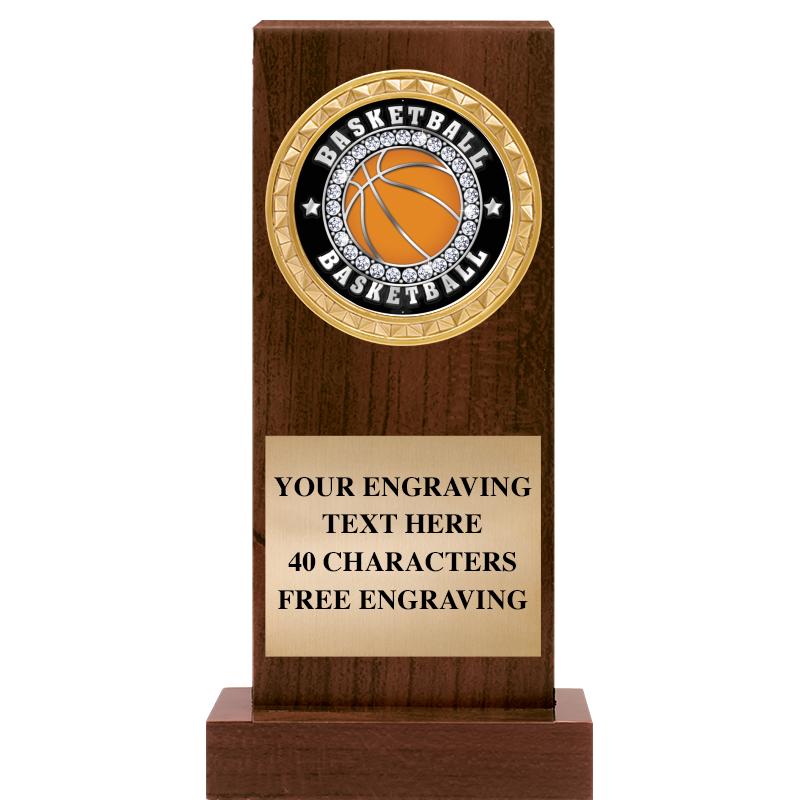 7" SIERRA INSERT AWARD