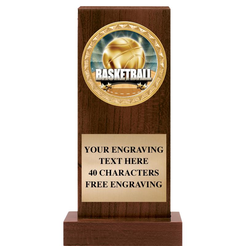 7" SIERRA INSERT AWARD