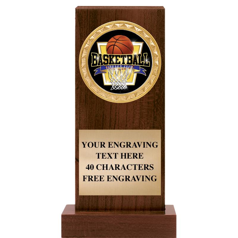 7" SIERRA INSERT AWARD