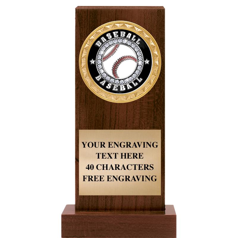 7" SIERRA INSERT AWARD