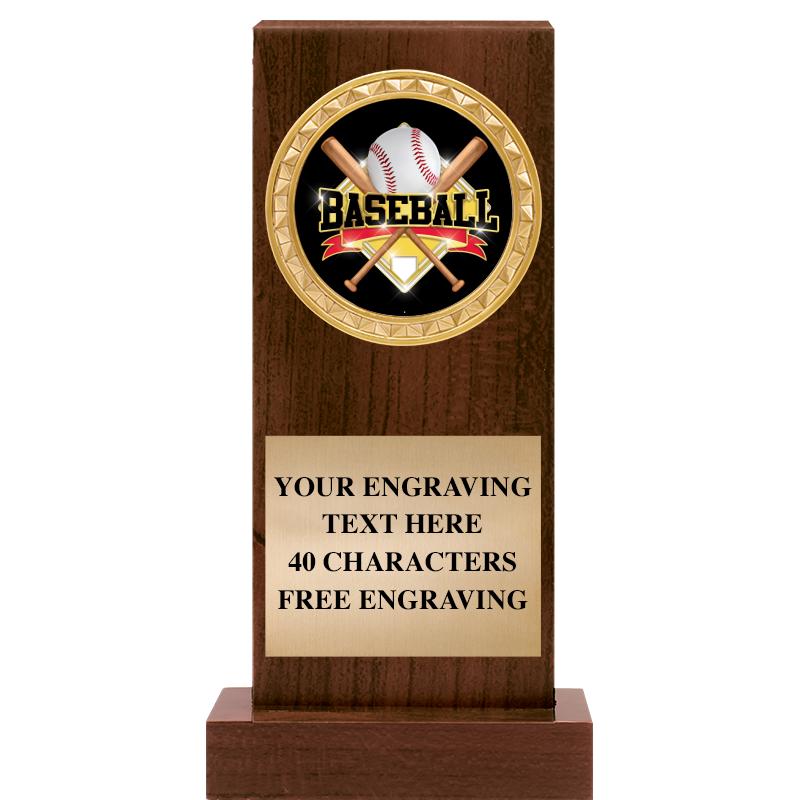 7" SIERRA INSERT AWARD