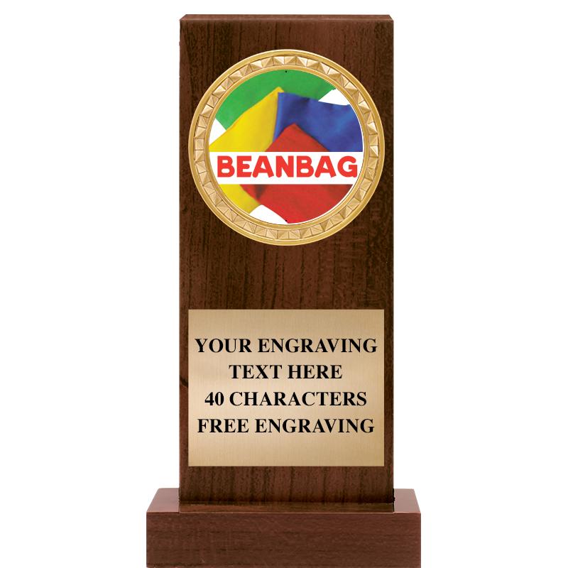 7" SIERRA INSERT AWARD