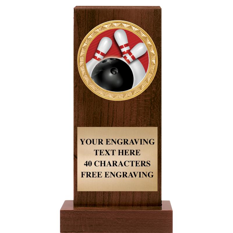 7" SIERRA INSERT AWARD