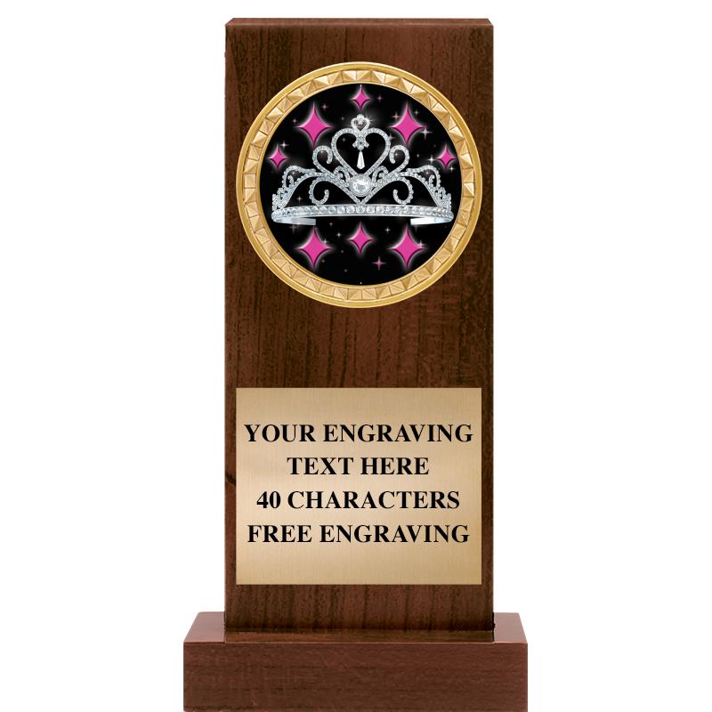 7" SIERRA INSERT AWARD