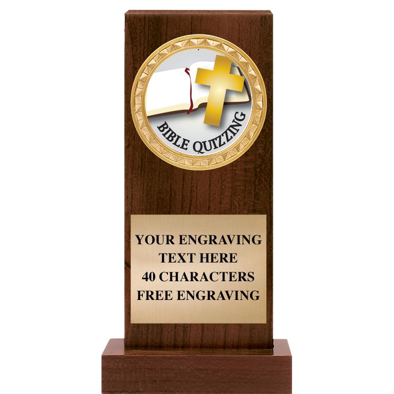 7" SIERRA INSERT AWARD