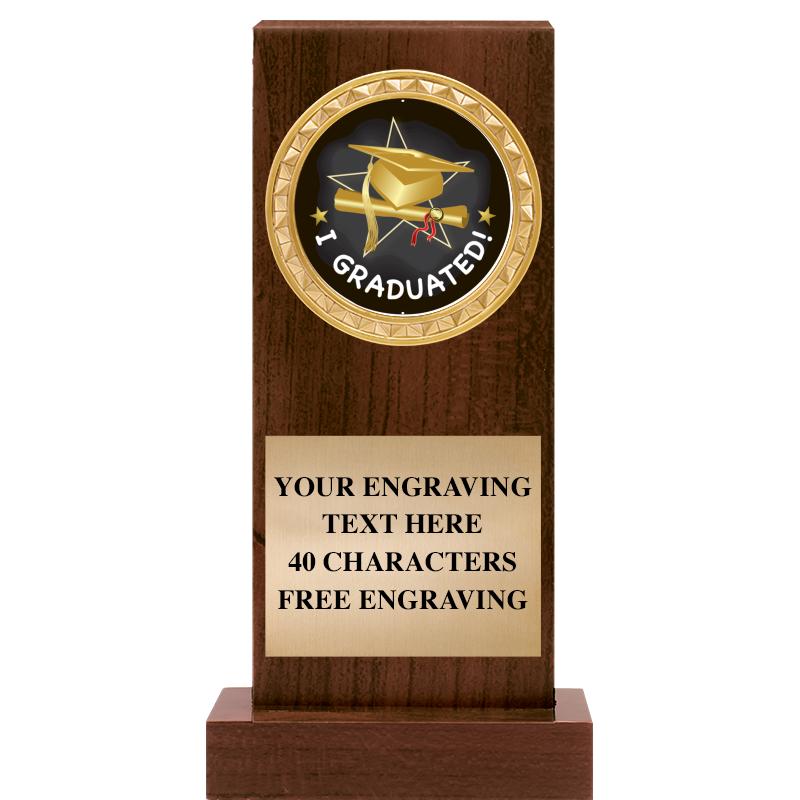 7" SIERRA INSERT AWARD