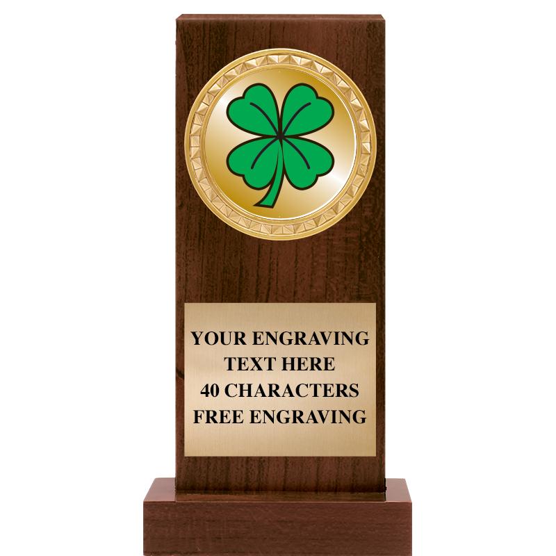 7" SIERRA INSERT AWARD