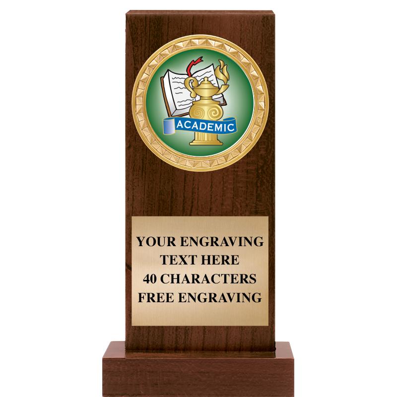 7" SIERRA INSERT AWARD