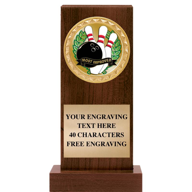 7" SIERRA INSERT AWARD