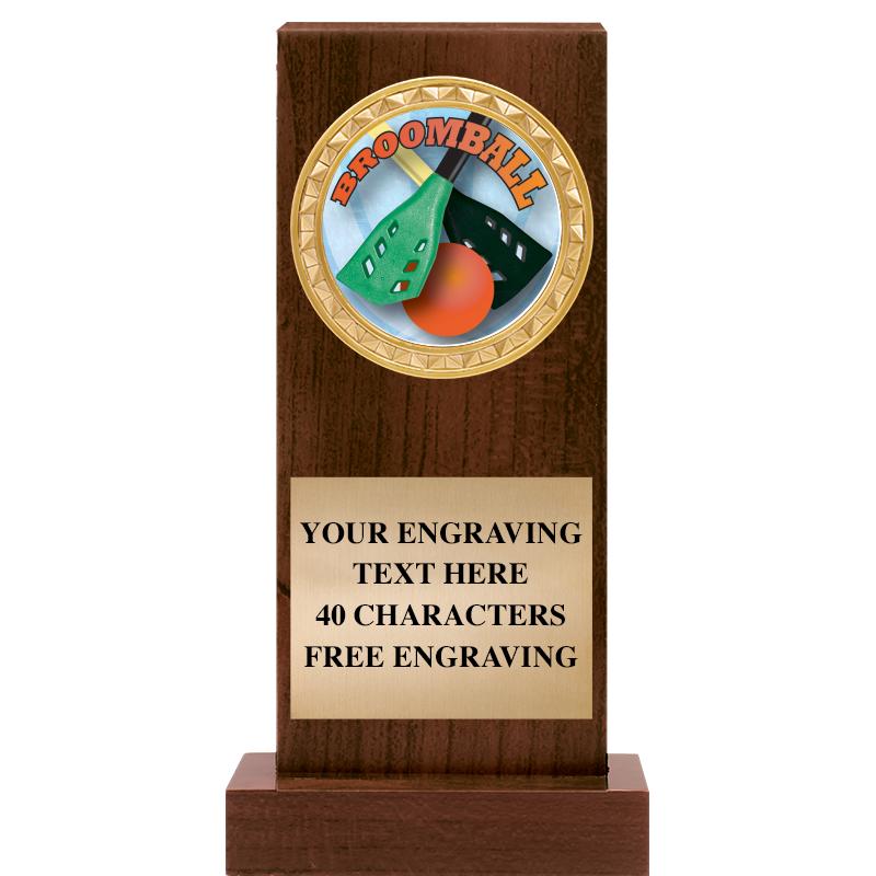 7" SIERRA INSERT AWARD