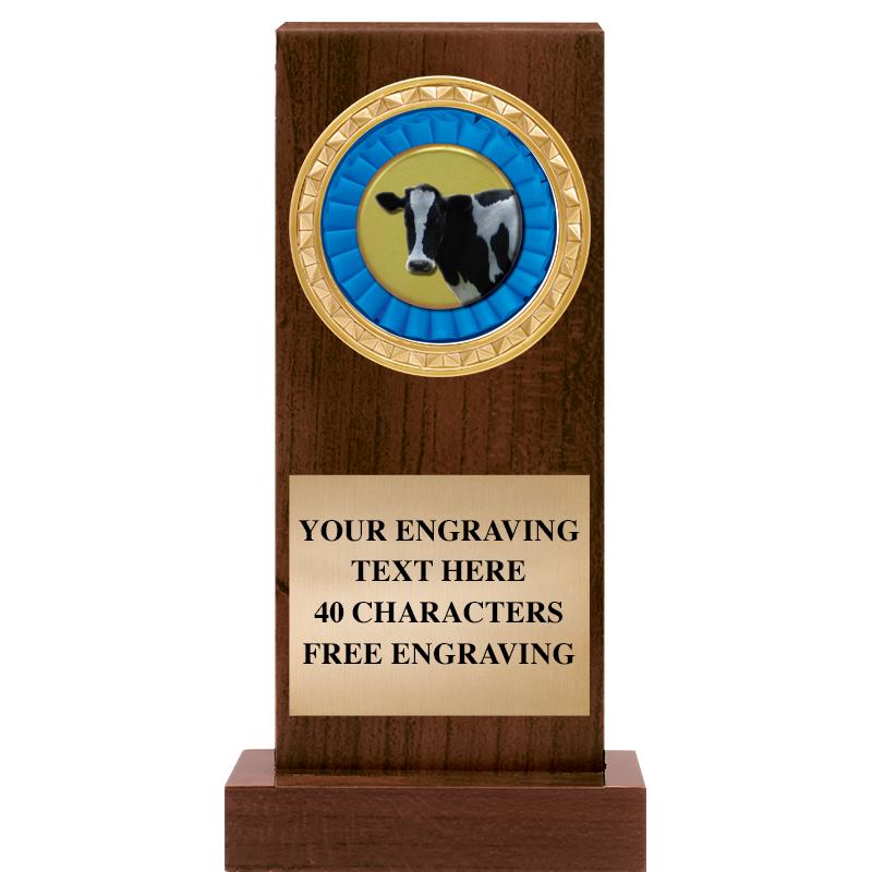 7" SIERRA INSERT AWARD