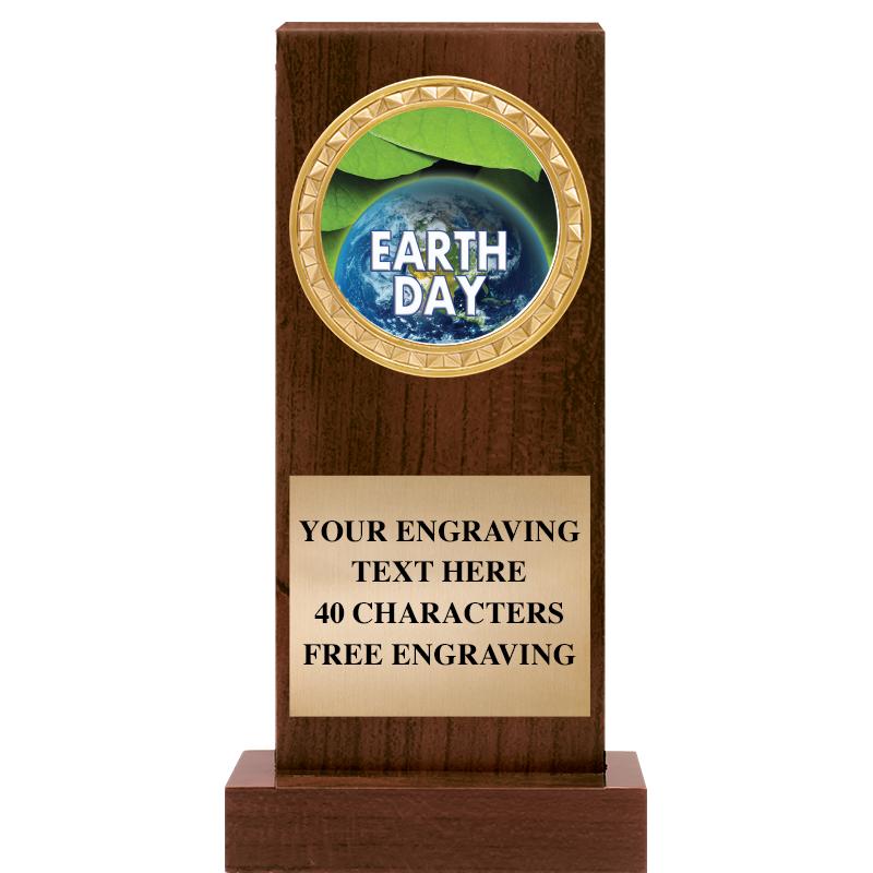 7" SIERRA INSERT AWARD