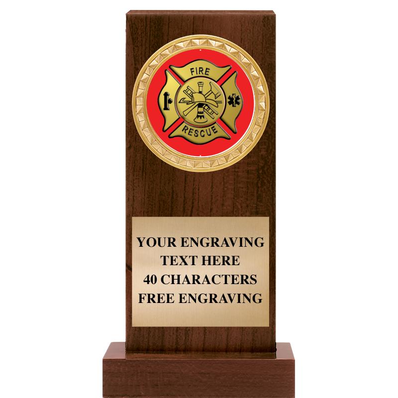 7" SIERRA INSERT AWARD