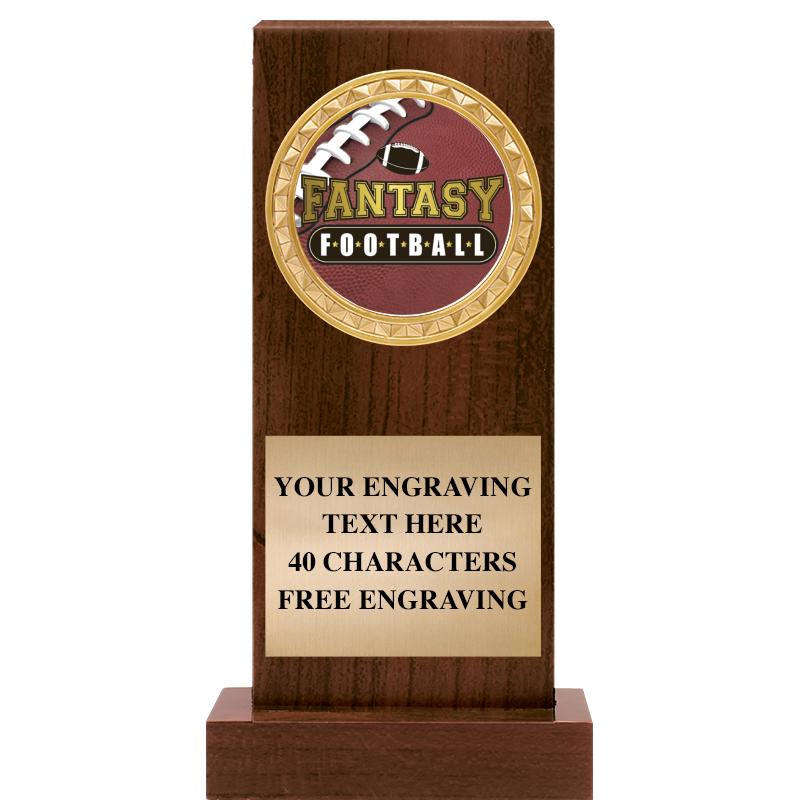 7" SIERRA INSERT AWARD