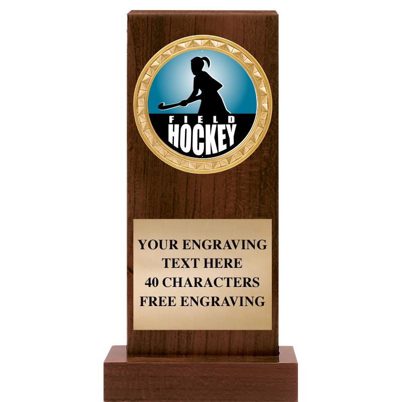 7" SIERRA INSERT AWARD