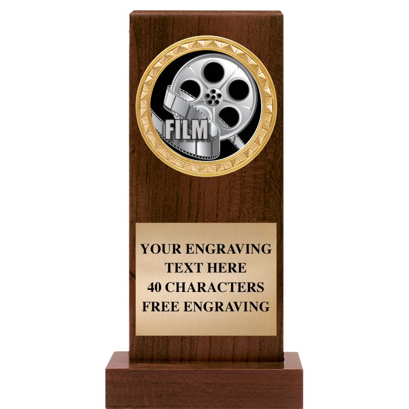 7" SIERRA INSERT AWARD