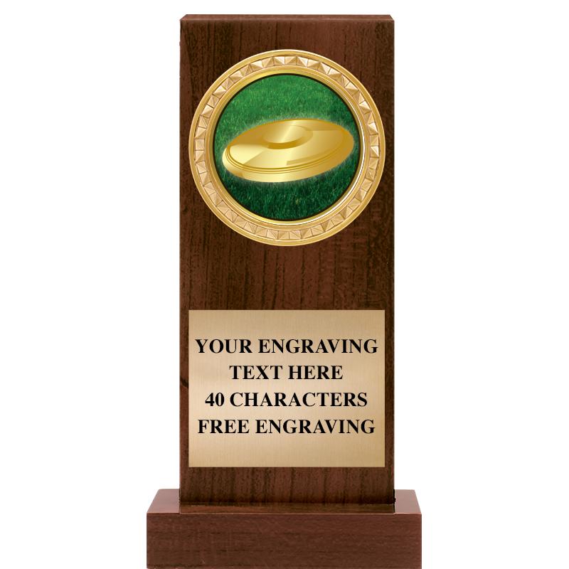 7" SIERRA INSERT AWARD